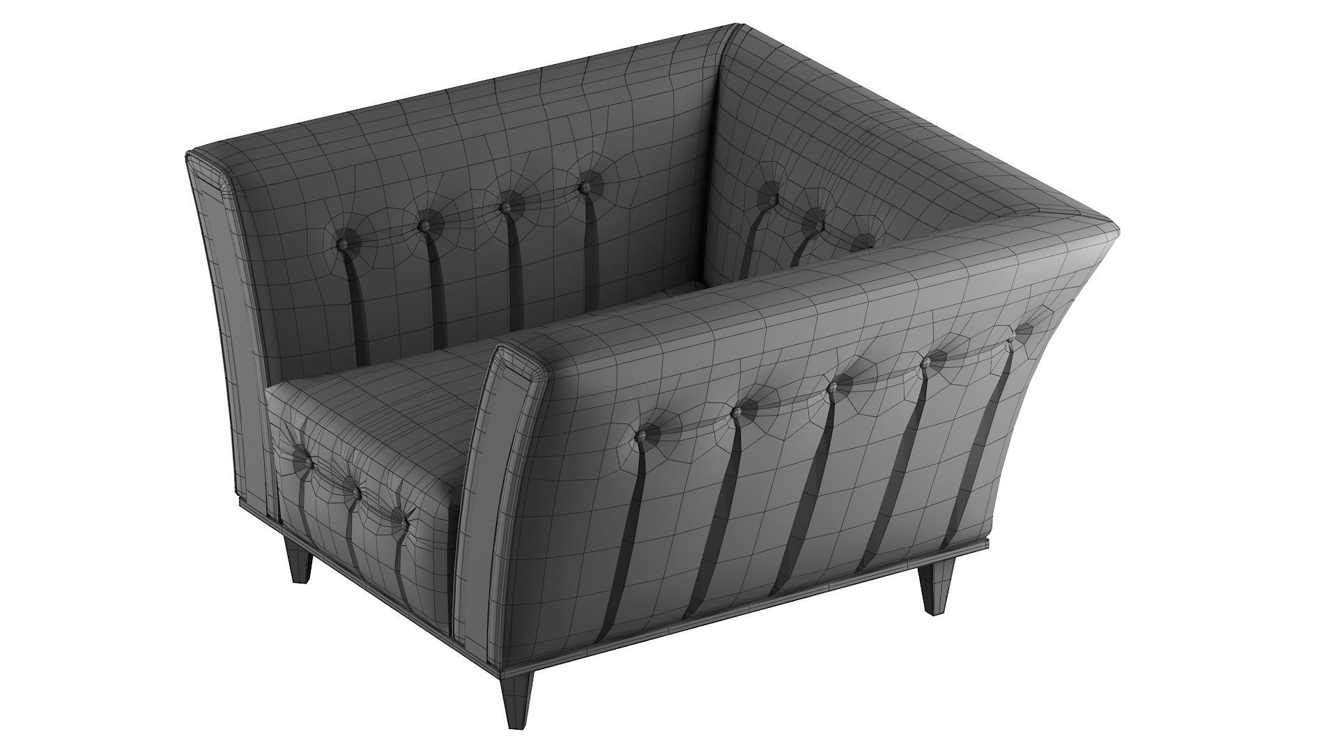 ADORA Diamante 3D model_13