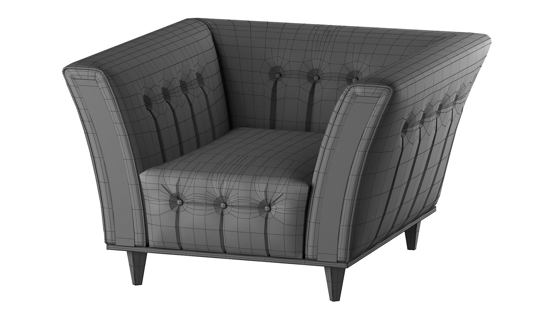 ADORA Diamante 3D model_15