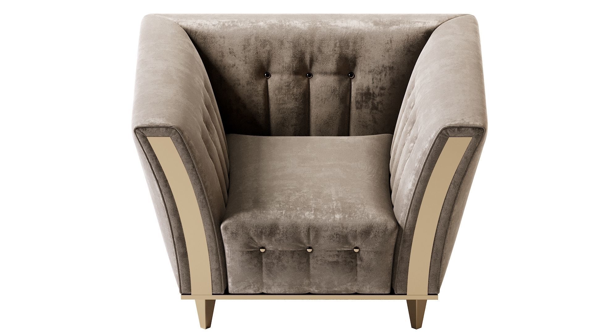 ADORA Diamante 3D model_6