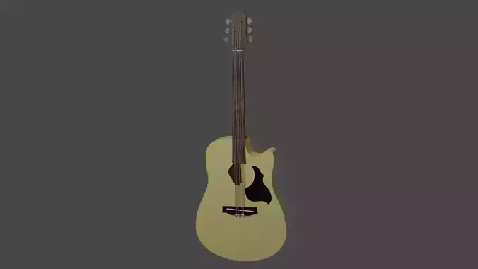 guitar acoustic