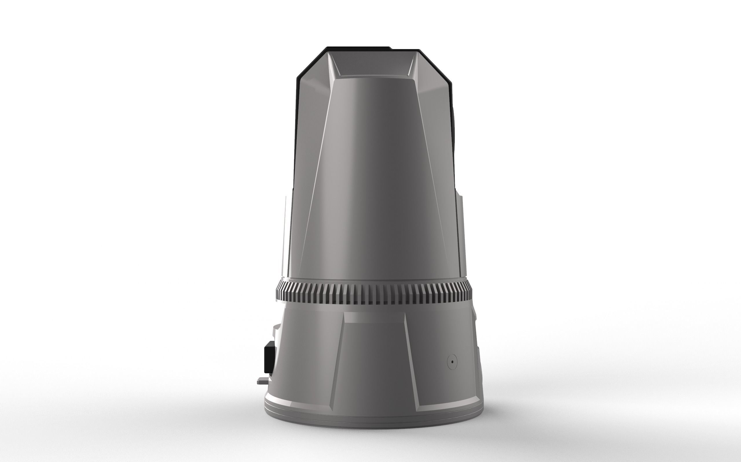 HikVision IDs IR 3G Camera 3D model_3