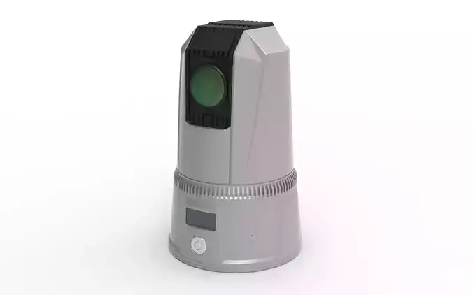 HikVision IDs IR 3G Camera