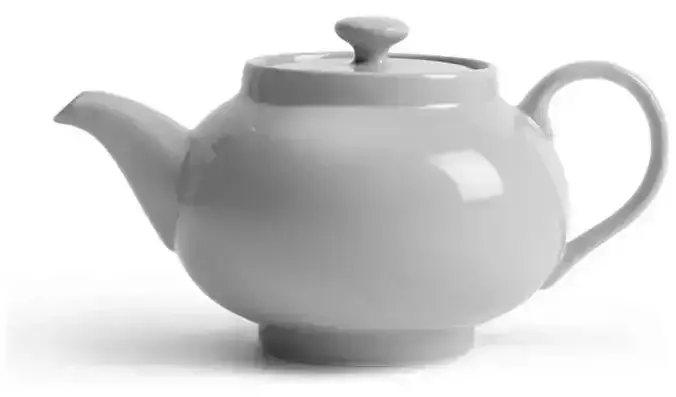 Teapot