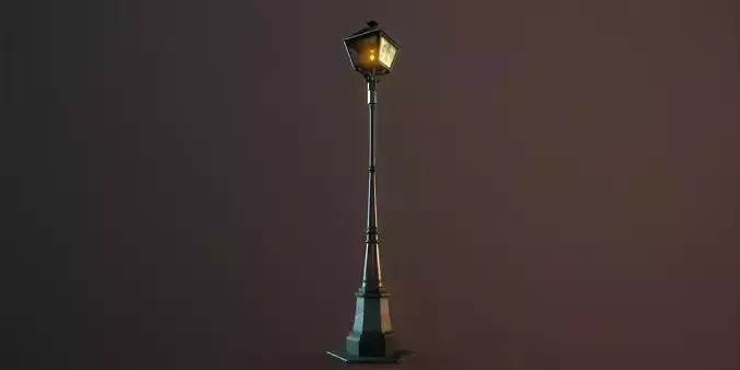 Street Lamp