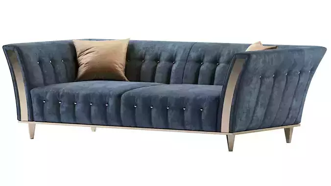 ADORA Diamante Sofa 