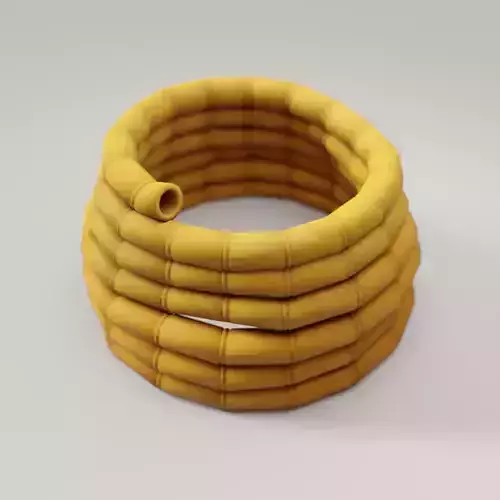 Stylized Hose