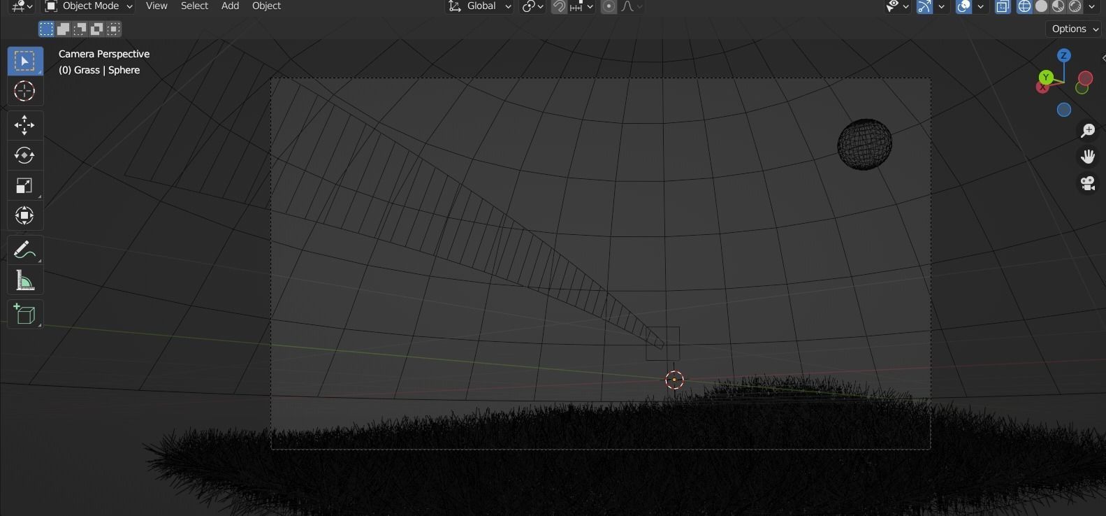 Your Name Scene - Kimi no nawa  3D model_1