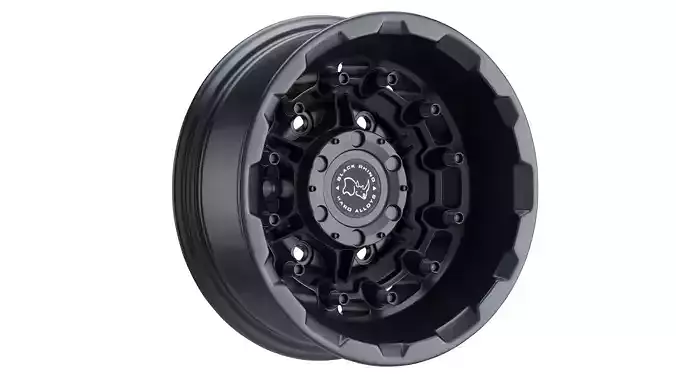 Destroyer Wheels