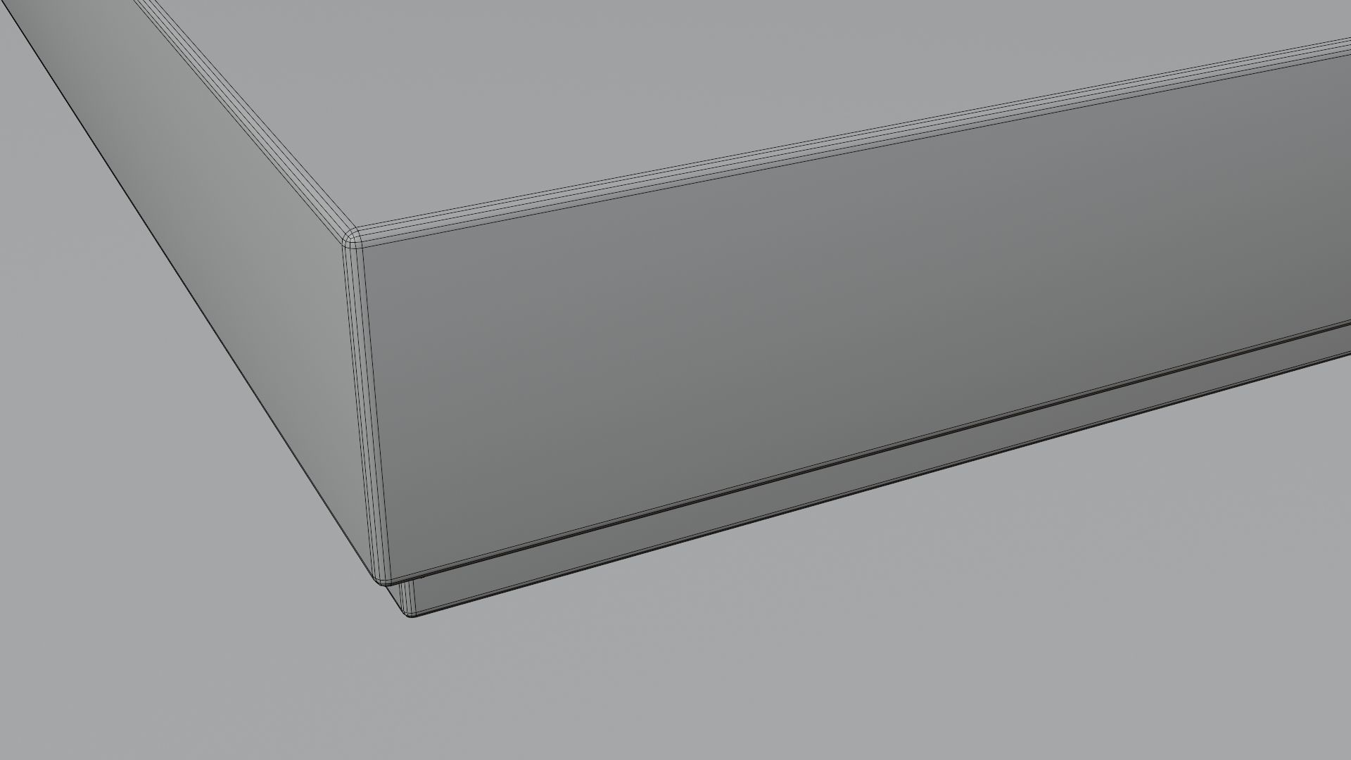 Box of chocolate 3D model_15