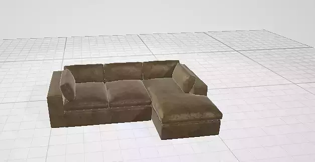 Sofa 1 couch