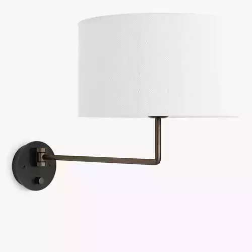 Lamp Wall Bedside Gubi Gravity Large