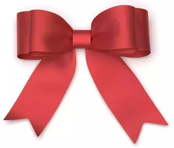 Gift Bow