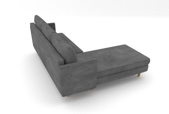 Easy sofa 3D model_18