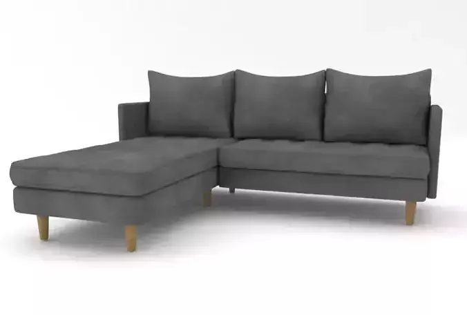 Easy sofa
