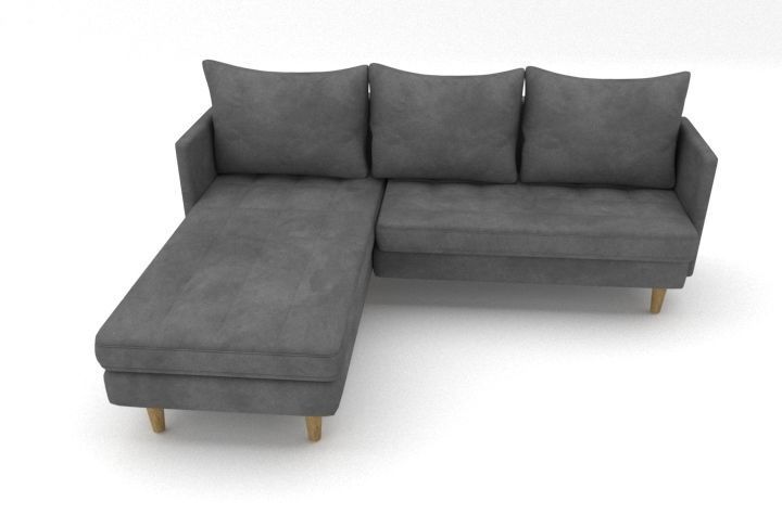 Easy sofa 3D model_14