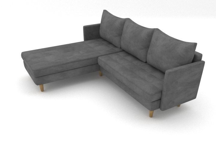 Easy sofa 3D model_16