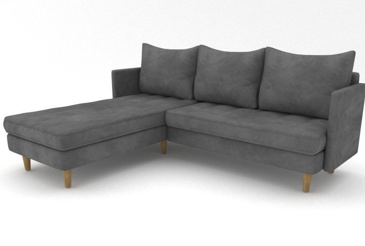 Easy sofa 3D model_12