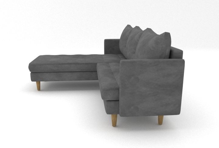 Easy sofa 3D model_10