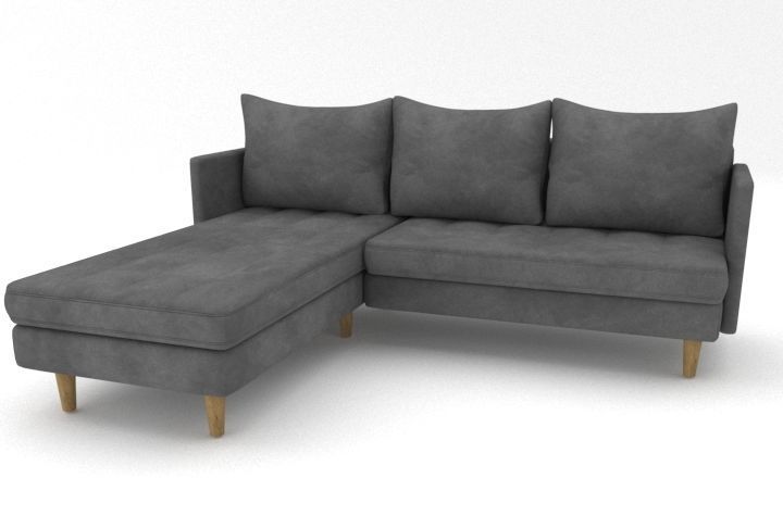 Easy sofa 3D model_13