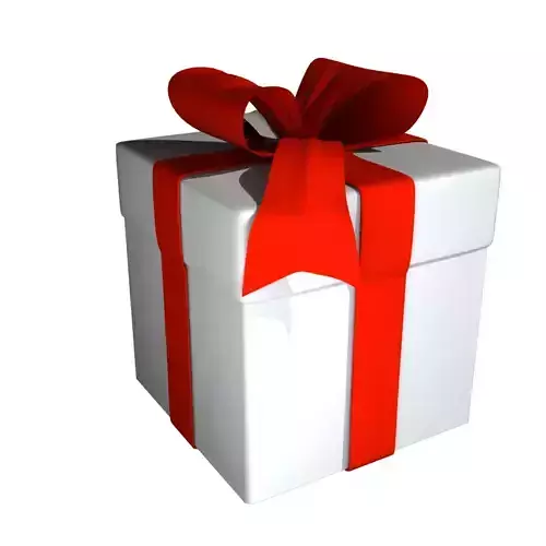 gift - REGALO