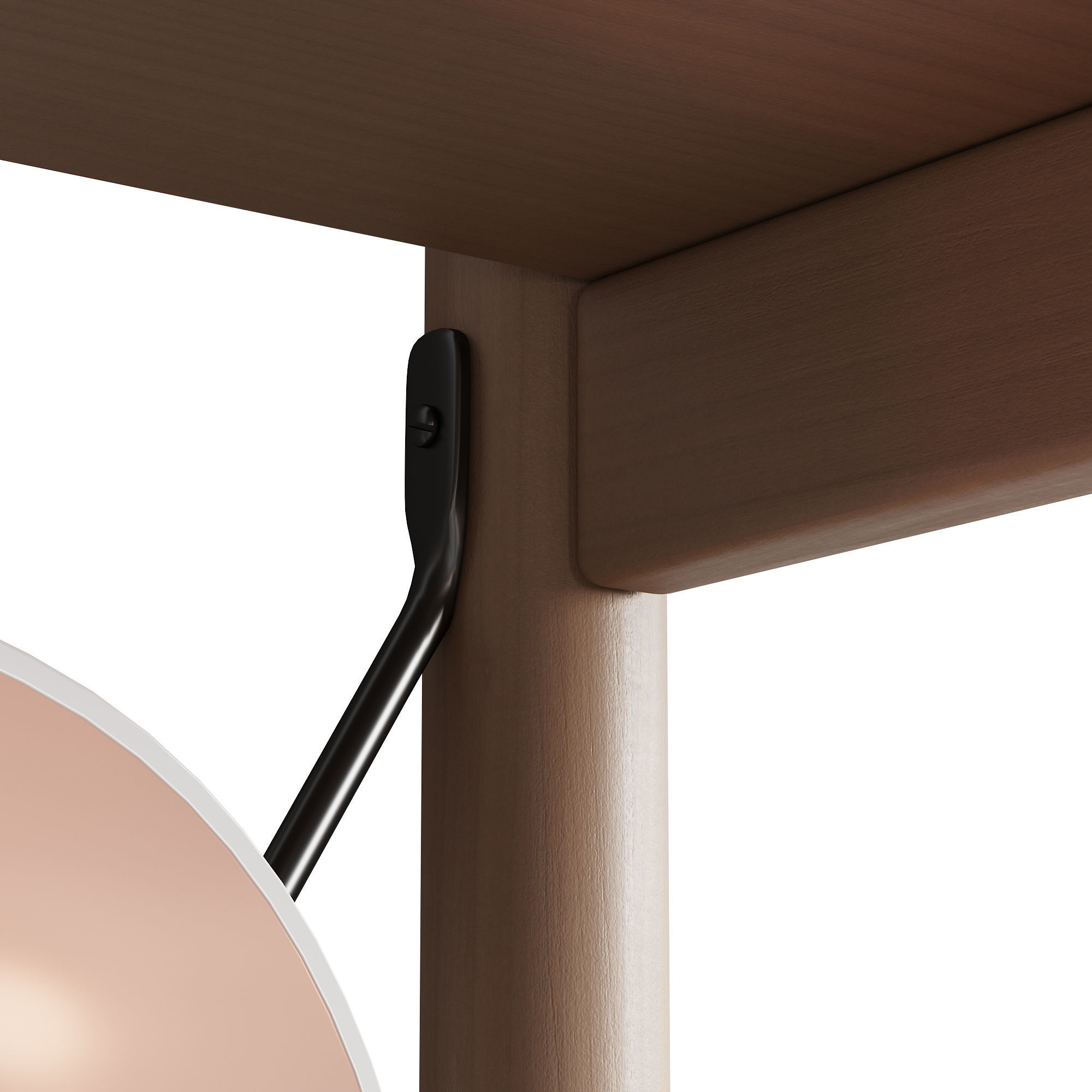 085 BROSA Dominic Narrow Bookshelf 00 3D model_17