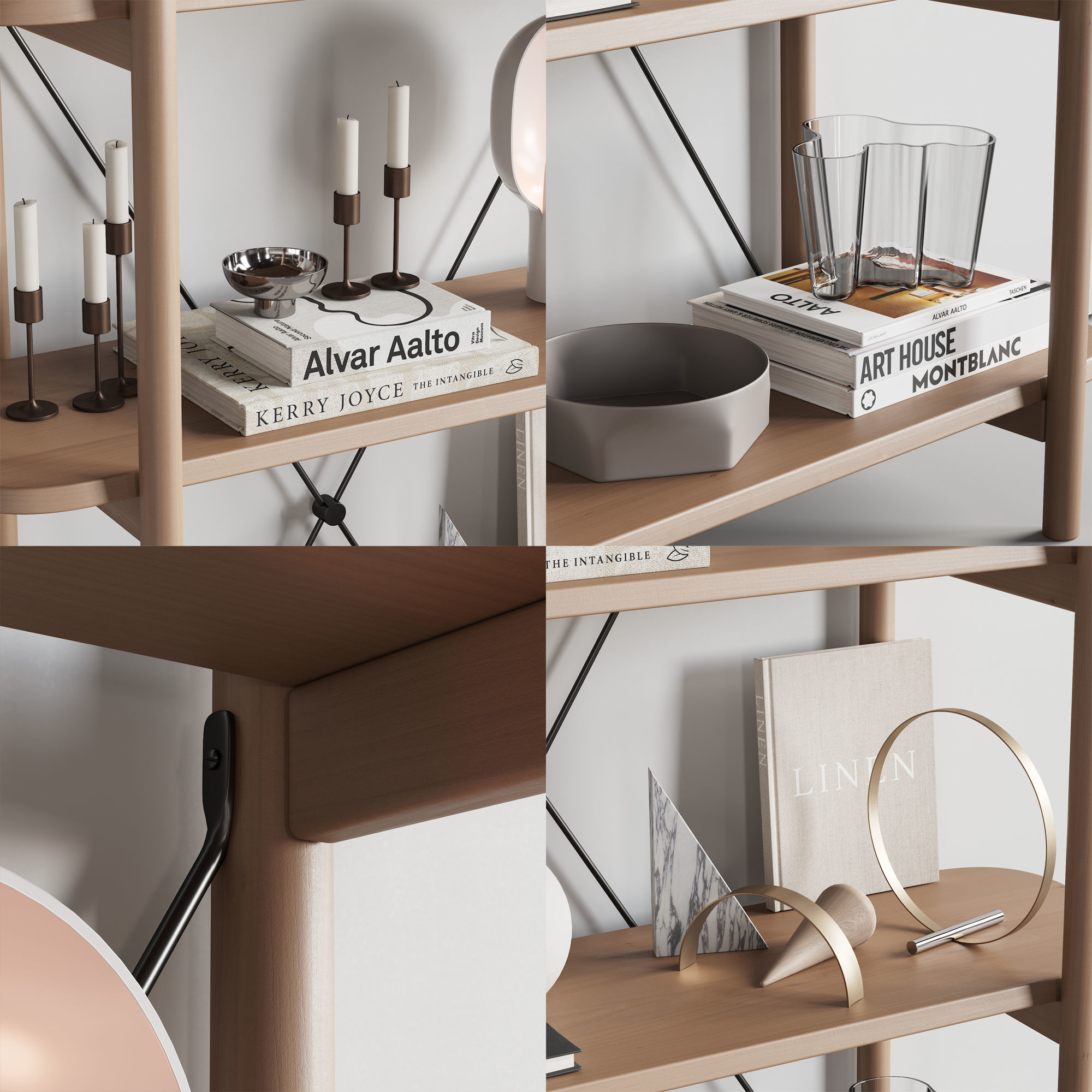 085 BROSA Dominic Narrow Bookshelf 00 3D model_21