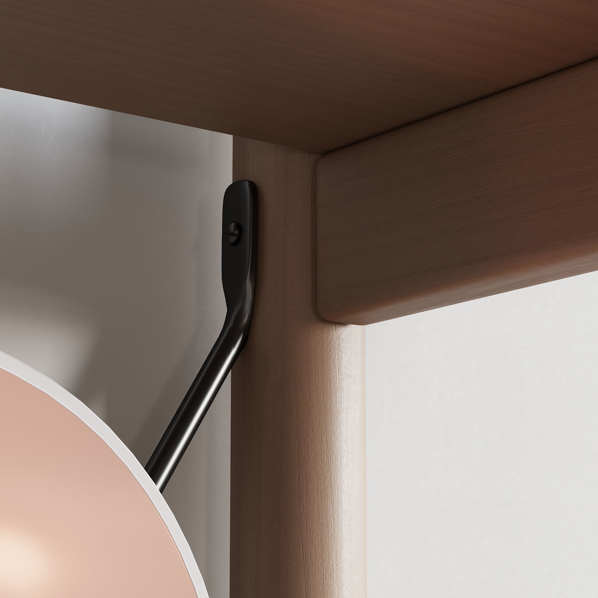 085 BROSA Dominic Narrow Bookshelf 00 3D model_18