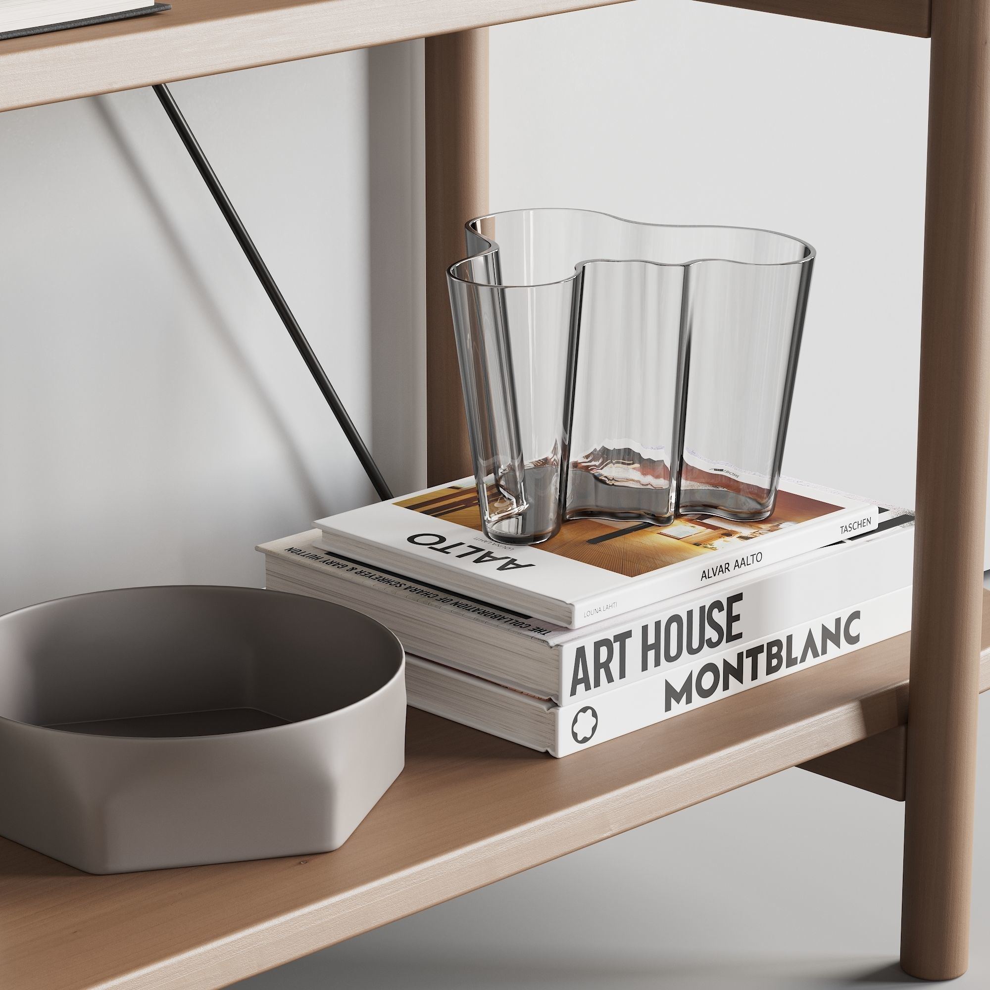 085 BROSA Dominic Narrow Bookshelf 00 3D model_14