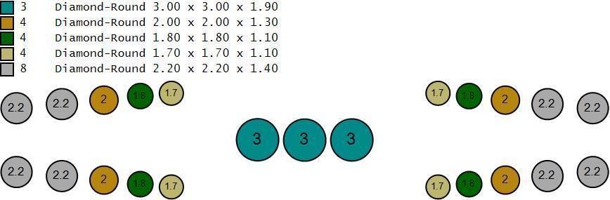 man ring 3D print model_5