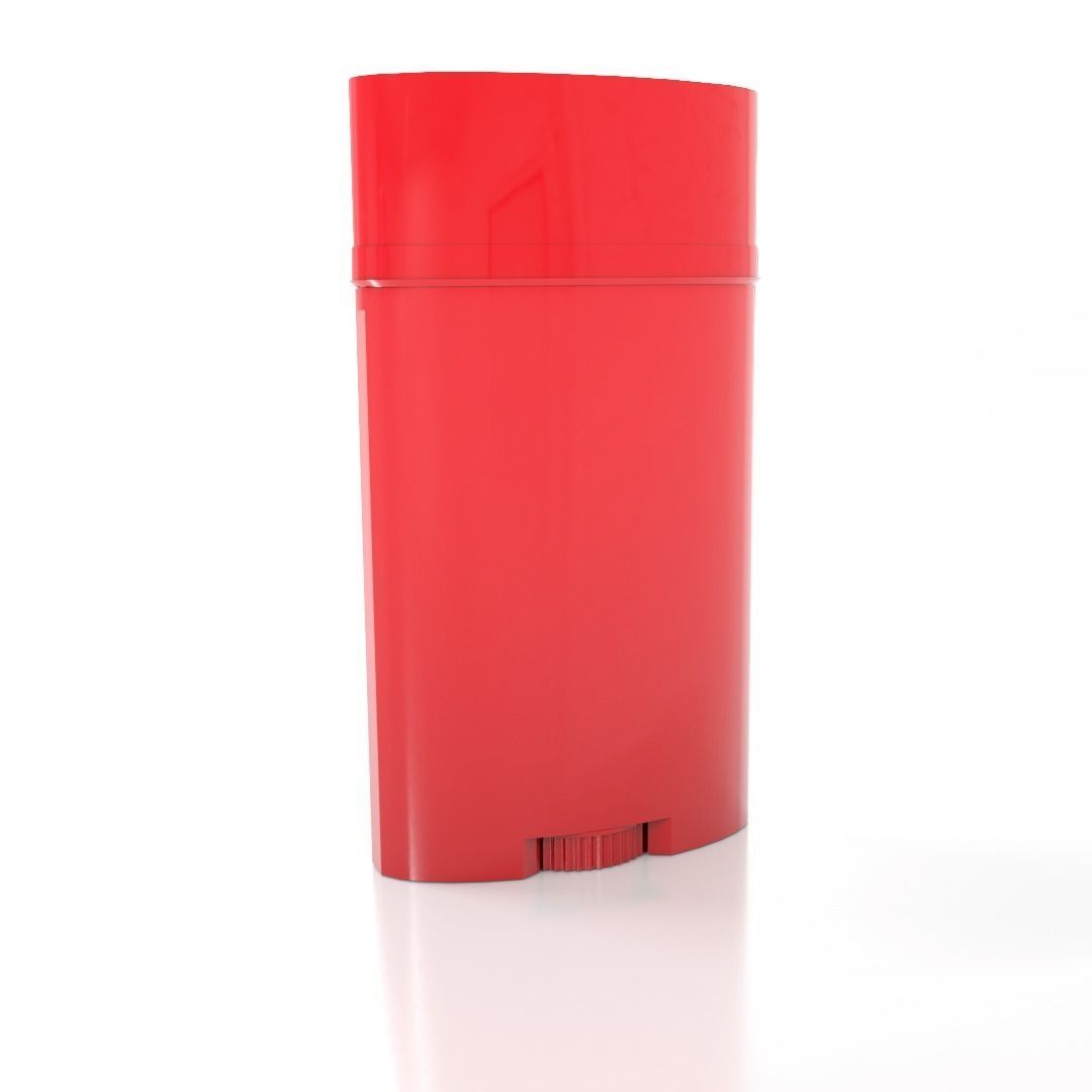 Deo Stick 001 3D model_3