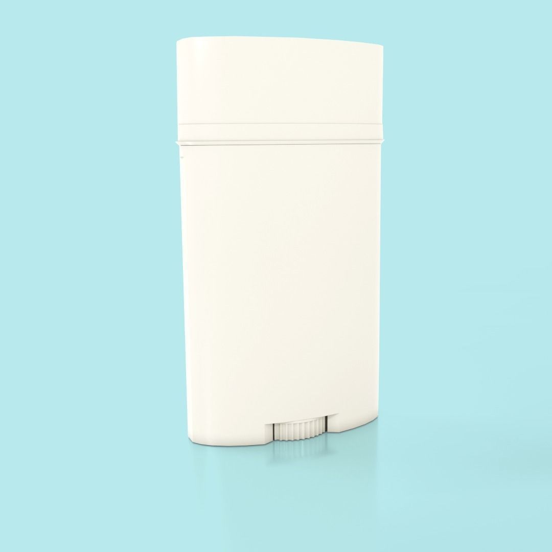 Deo Stick 001 3D model_2