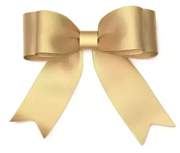 Gift Bow