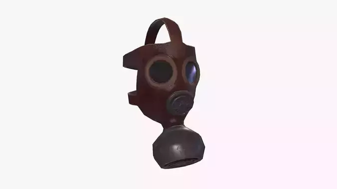 Gas Mask
