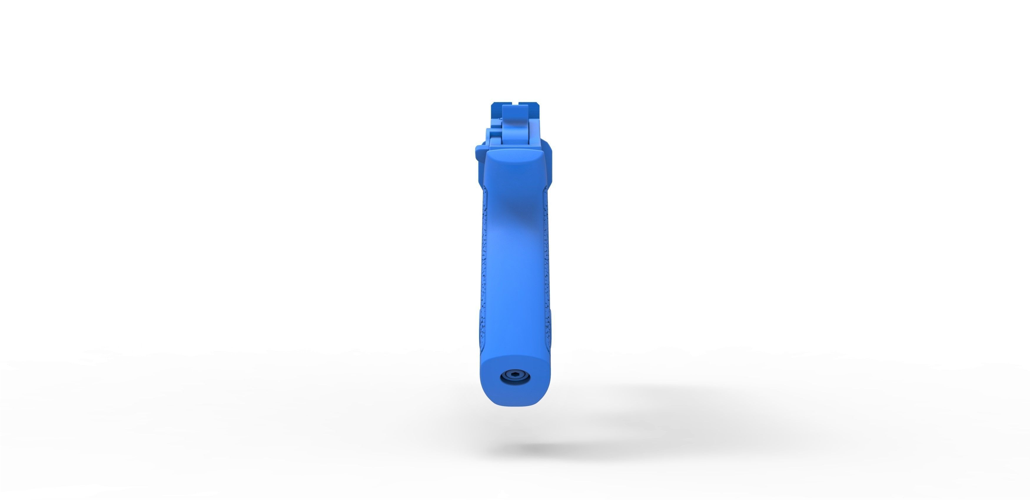 Chiappa Rhino 50DS 3D model_29