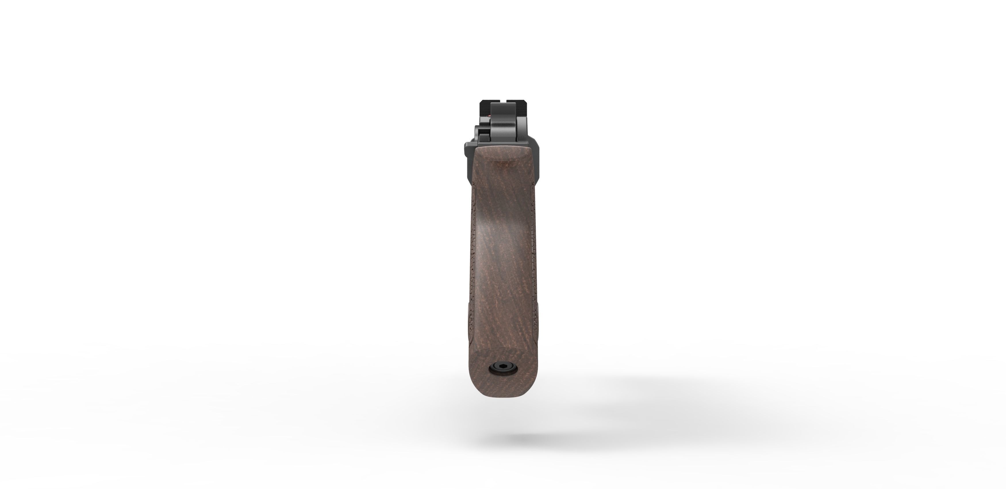 Chiappa Rhino 50DS 3D model_11