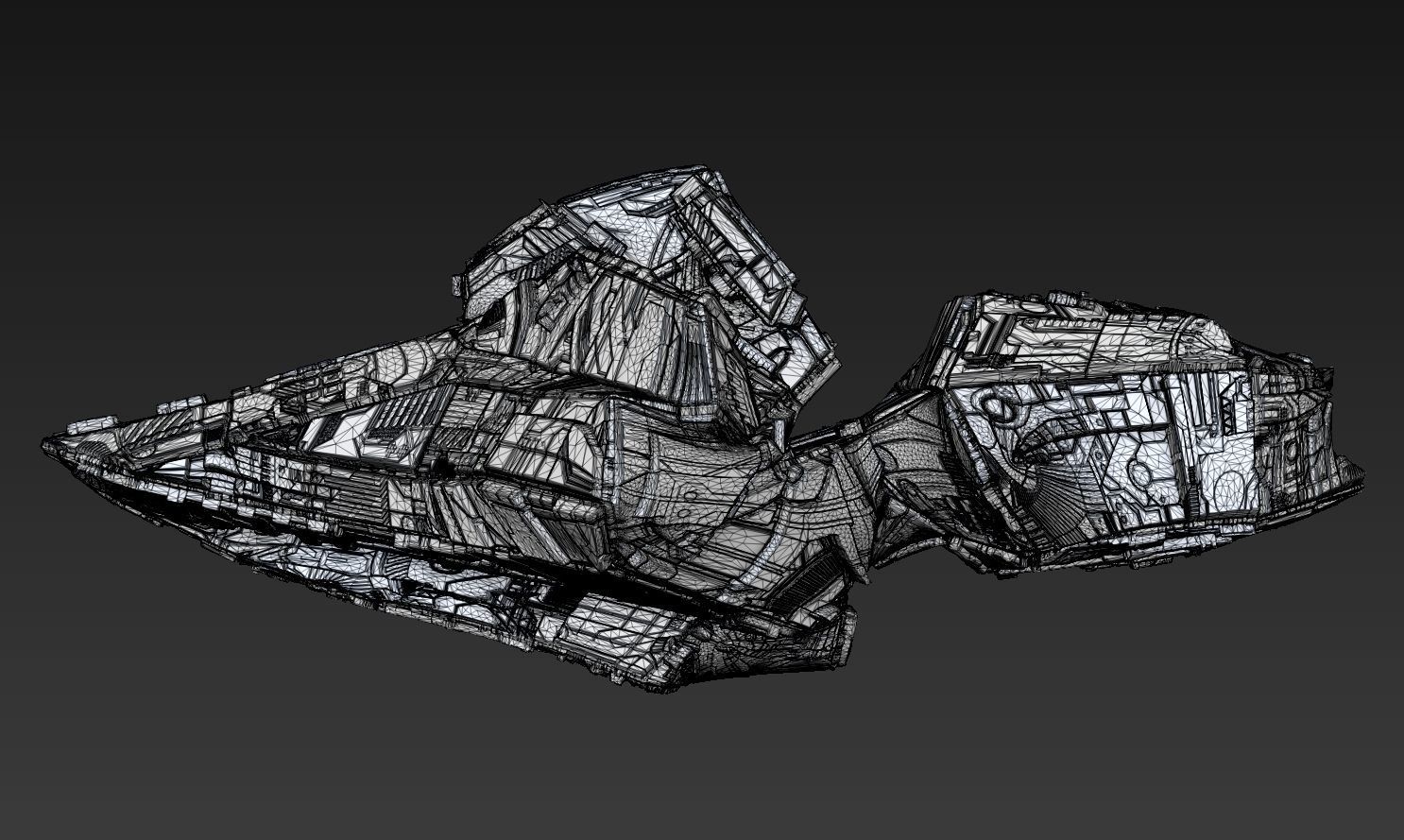 space equipment node 00061 3D model_17