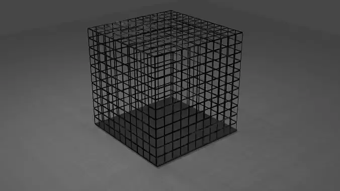 Simple Cage