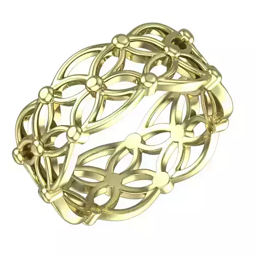 ring ornament 