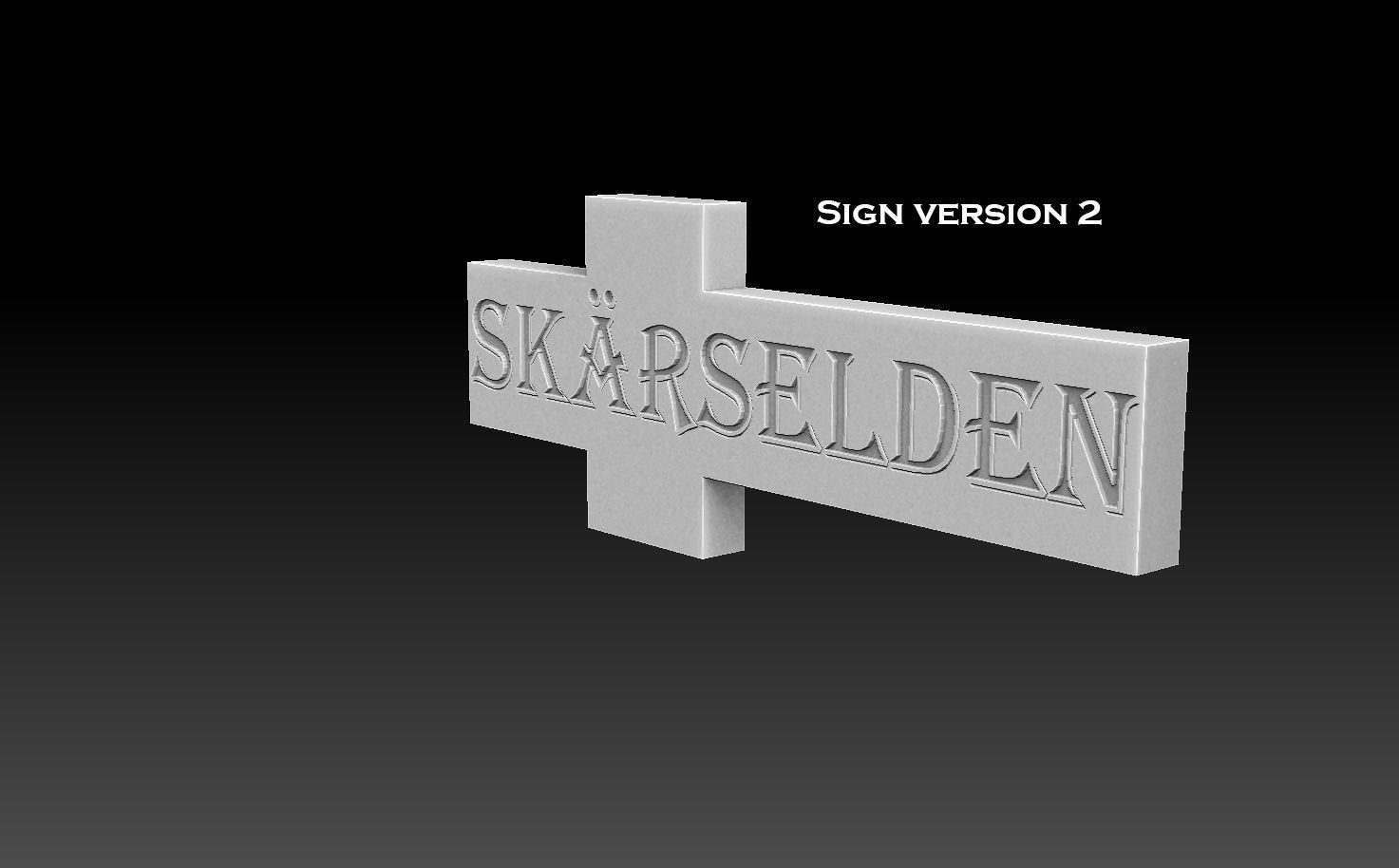 Titan Cannon 3D print model_9