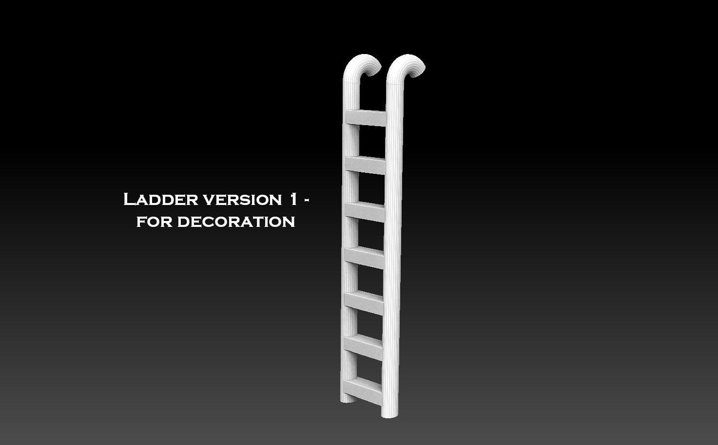 Titan Cannon 3D print model_13