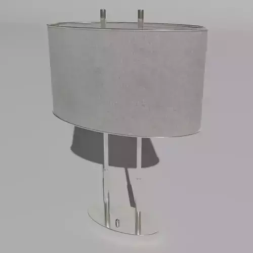Retro Office Desk Lamp