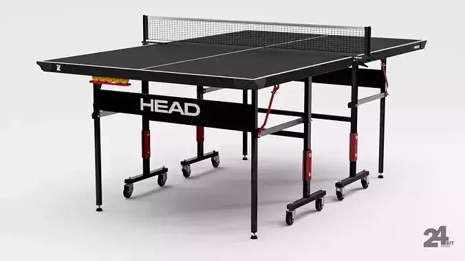 Table Tennis