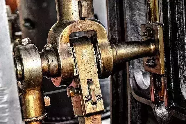 Sleeve and Cotter Joint 3D model