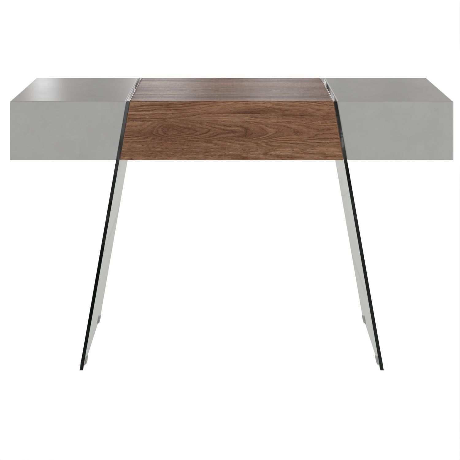 Console HC-ST-001 3D model_2