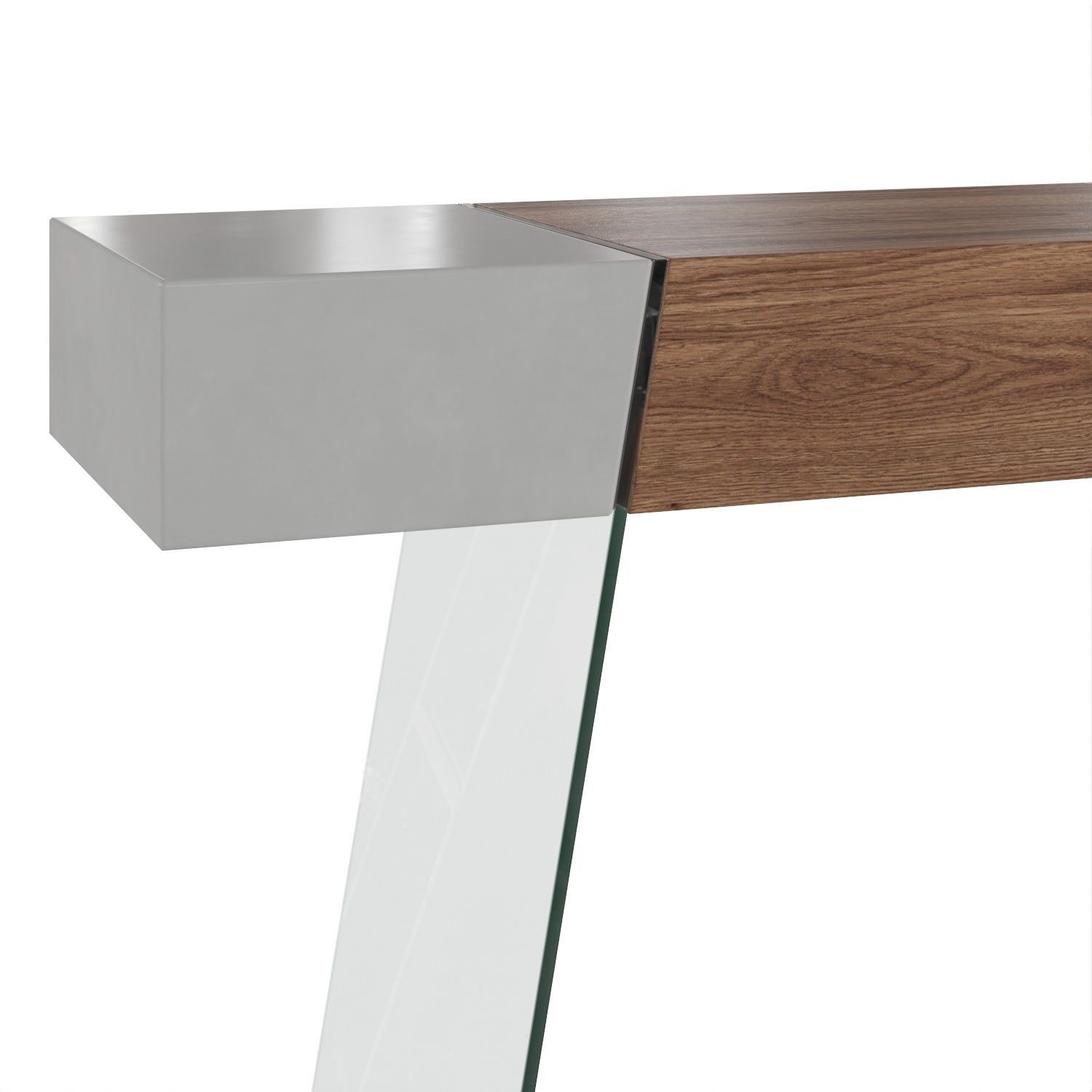 Console HC-ST-001 3D model_4