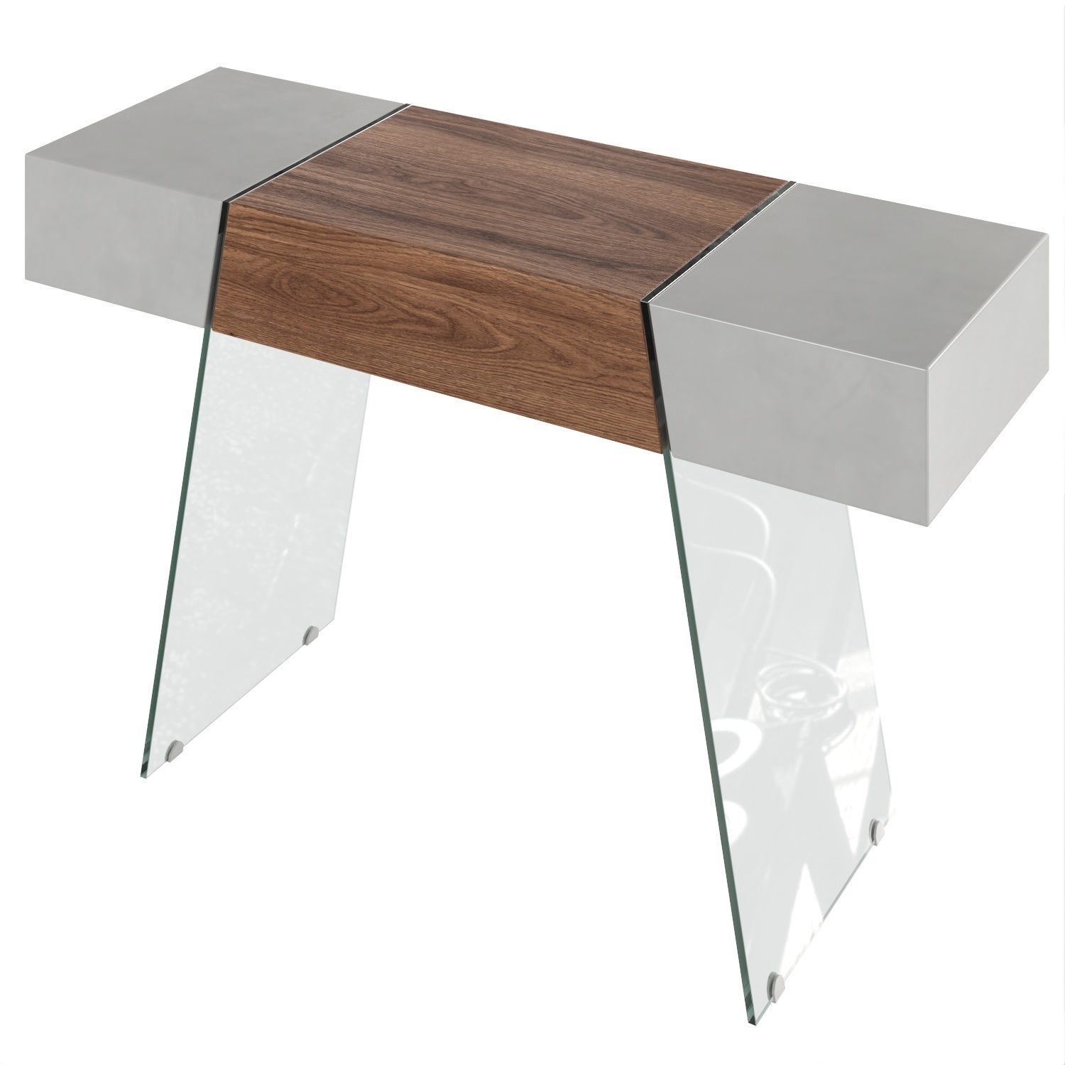 Console HC-ST-001 3D model_3