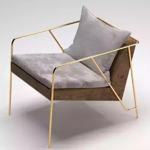 mass lounge chair