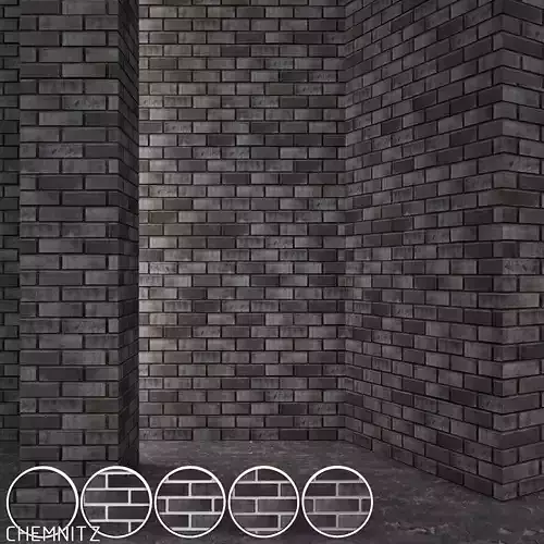 Vandersanden Brick Chemnitz