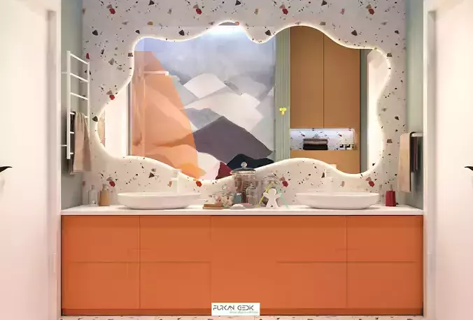 Bathroom IV DV Villa