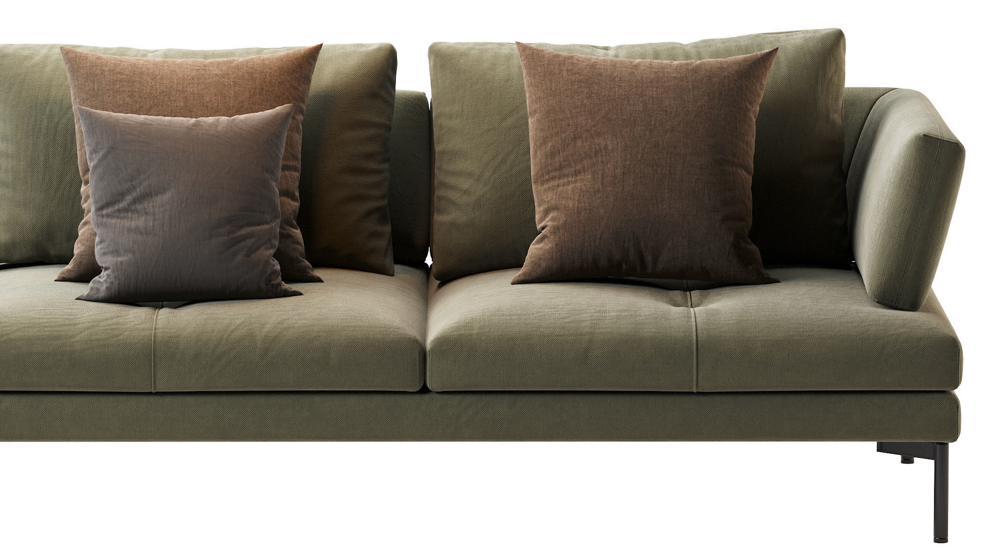 Bonaldo ALIANTE 3D model_9